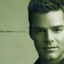 Ricky Martin