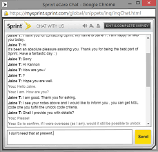 This information includes the following: Como Desbloqueo Un Sprint Iphone 6 Pregunte A Los Expertos Noticias Del Mundo De La Tecnologia Moderna