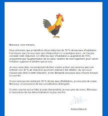 3) je suis éligible au dégrèvement mais ma taxe a peu baissé. Arnaque A La Taxe D Habitation