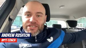 ‘Savour all the experiences that you can.’