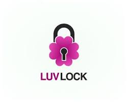 Luvlock Luckylock Logo Design One Concept Two Different Great Logos Suitable For Dating And Gambling Price 400 00 Great Logos Logo Design Logos