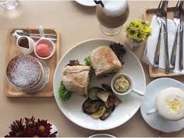 I am of course referring to the unique and catchy spin on traditional korean bbq called, apple samgyupsal. 6 Best Neighbourhood Cafes In Taman Desa
