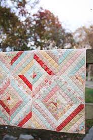 Our easy quilt patterns are great for beginners or anyone who wants a fun and simplequilting project. Bedding Home Living Vintage Design Floral Quilt