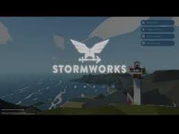 The web, which game you truly enjoy! How To Download Stormworks 0 10 24 For Free Youtube