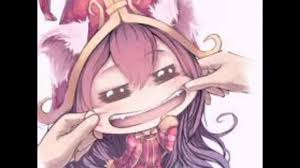 Một bộ hình cực đáng yêu của tác giả 쩡빈. Cac TÆ°á»›ng Lol Chibi Youtube