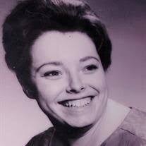 Barbara A. Sutherland Obituary