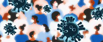 What's the Big Deal? Experts Unpack the Coronavirus Outbreak | California  Magazine
