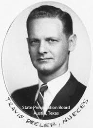 Travis Alonzo Peeler (1925-2005)