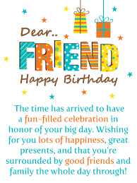 Happy birthday card from lime doodle design Your Big Day Happy Birthday Card For Friends Birthday Greeting Cards By Davia
