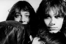 Music retro: Photographer Paul Windsor looks at local legend Steve  Duffield's career