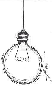 Check spelling or type a new query. Light Bulb Light Bulb Drawing Simple Line Drawings Tumblr Drawings Easy