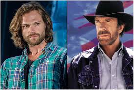 The whole original show was basically built around chuck norris. Walker Texas Ranger Reboot Starring Jared Padalecki Lands At The Cw Tv Fanatic