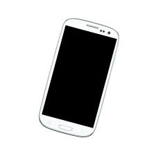 Samsung Galaxy S III T999 White ...