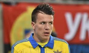 Последние твиты от yevhen konoplyanka (@kono10official). Konoplyanka Dumayu Ostanus V Shalke Football Ua
