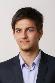 Absolvent školy 2013