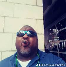 Rodney Foust in people