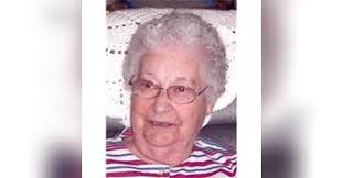 Rose Hecker Obituary