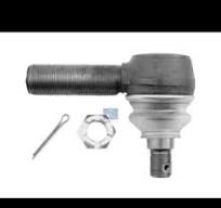 Rotule, filetage à droite, C: 26 mm, M28 x 1,5R, L: 117 mm Pour DAF LF -  Iveco M, Zeta - 1689604 - AMPA346 - 0468894 - 107167757