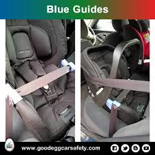 It Is Very Important To Follow The Blue Guides On Your Baby S Seat And To Ensure The Lap Belt Is In The Correct Position F Car Seats Kids Seating