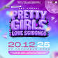 Pretty Girls Love Sgidongo event image