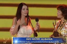 See 55 unbiased reviews of cerbul de aur, rated 5 of 5 on tripadvisor and ranked #19 of 393 restaurants in chisinau. SurprizÄ La Cerbul De Aur 2018 Trofeul A Plecat In Albania Cine Este Inis Neziri Marea CaÈtigÄtoare