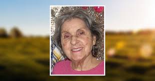 Olive (Travassos) Cote Obituary October 4, 2023