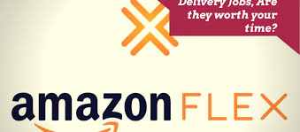 Go to settings > security. What Is Amazon Flex The Comprehensive Guide Uber Commute