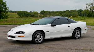 Image result for Arctic White 1996 Camaro