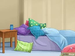 If your bed sheet, comforter, pillowcases and rugs express bright shades, it's essential that. 4 Ways To Choose Bohemian Style Home Decor Wikihow