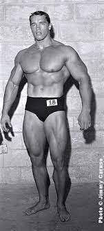 Arnold schwarzenegger height is 1.88 m, weight is 111 kg, measurements, chest, and biceps. 1968 Arnold Schwarzenegger Austria 30 July 1947 Usa Height 6 Foot 2 188 Cm Arnold Schwarzenegger Olympia Fitness Mr Olympia