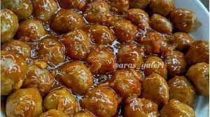 Bismillah kali ini aku bikin bakso pedas manis ya gaes bahan2nya sebagai berikut: Resep Bakso Pedas Manis Camilan Sederhana Yang Selalu Bikin Ketagihan Bikin Di Rumah Yuk Tribunstyle Com