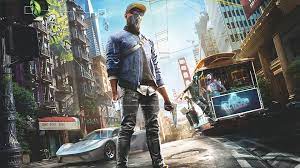 Use the following search parameters to narrow your results illustration i did for the ubisoft's game : Watch Dogs 2 Ubisoft Uk