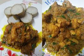 Kalau periuk biasa pasti akan mengambil masa yang agak lama tapi kalau dengan periuk noxxa semua proses. Resepi Rendang Ayam Cili Padi Iluminasi