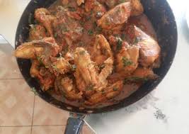 Every time i see a recipe on it it brings me so much joy! Easiest Way To Make Award Winning Kienyeji Chicken Stew Recipemarathon Mendazi