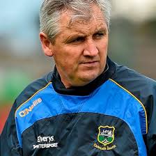 McGeever hoping hurling defeat can spur Tipp dual aces