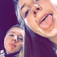 Lisa Bevis's Instagram, Twitter & Facebook