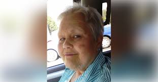 Obituary information for Joanne Weeks Ridgeway