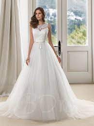 Straps Button Lace Court Train Princess Wedding Dress Online Wedding Dress Discount Wedding Dresses Ball Gowns Wedding