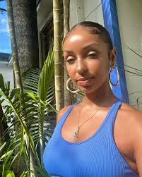 Miss #Mya (2024) in her natural element 💙