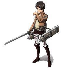 Use these free eren jaeger full body #47637 for your personal projects or. Eren Jaeger Omniversal Battlefield Wiki Fandom