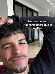 Que Significa La Canción No Me Sueltes De Rauw Alejandro