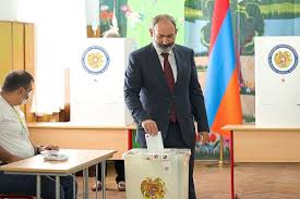 Hinter den zusammenstößen zwischen armenien und aserbaidschan? 99qhztb2vc0alm