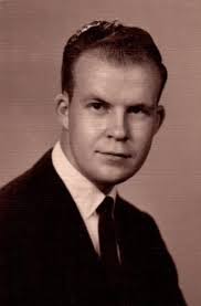 Freddy Carroll Obituary (2018)