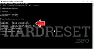 To unlock the bootloader and enable partitions to be reflashed, run the fastboot flashing unlock command on the device. How To Check Bootloader Status In Xiaomi Mi 8 How To Hardreset Info