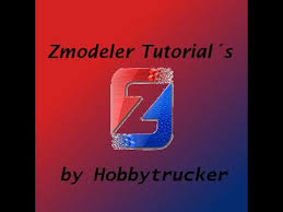 Zmodeler 3 Tutorial 2 Merge Add Textures Export Youtube