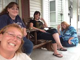 Tell us how you know Sami! Mines in the comments!