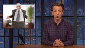 Late Night': Closer Look at Trump's Impeachment Lawyers' Performance – NBC  Boston