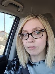 Danielle England's Instagram, Twitter & Facebook