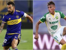 Boca vs atletico tucuman fifa 20 sep 17, 2020. Boca Juniors Vs Atletico Tucuman Predictions Odds And How To Watch Or Live Stream Online Free In The Us Argentine Copa De La Liga Profesional 2021 Today Watch Here Bolavip Us