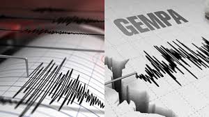 Pakar geologi, rovicky dwi putrihadi menjelaskan. Donggala Diguncang Gempa 4 5 Sr Faktapers Id